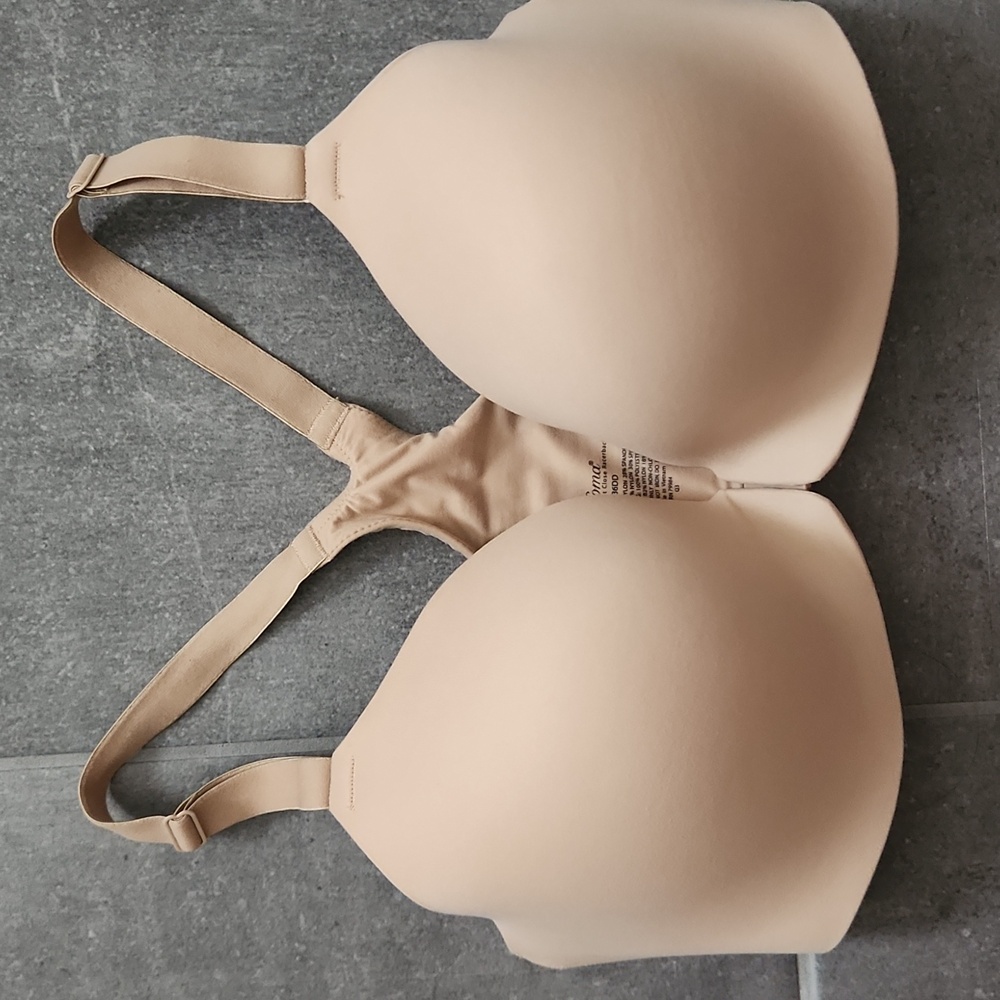 Soma Racerback Bra